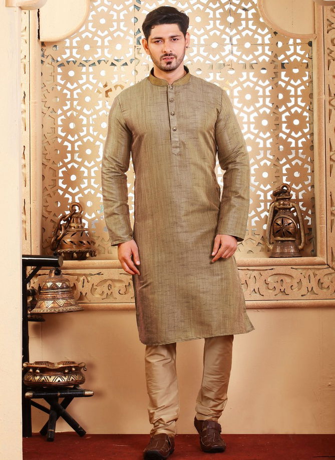 RAJPUTANA Festive Wear Wholesale Kurta Pajama Mens Collection